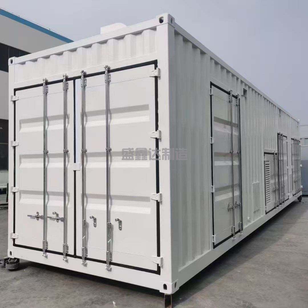 再从材料性能角度分析储能集装箱的其他材料 