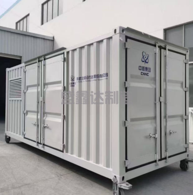 设备集装箱内部防腐如何做？？